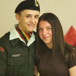 Meet your Posher, Kenny